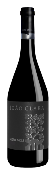 PAKshot João Clara Negra Mole 2014